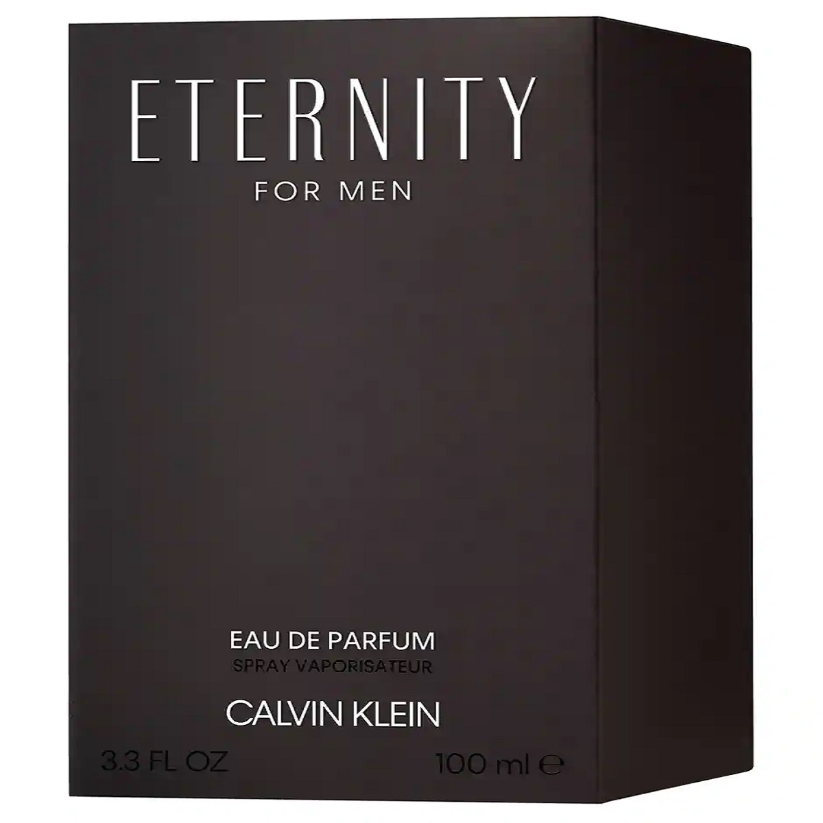 CALVIN KLEIN ETERNITY